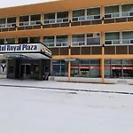Hotel Royal Plaza