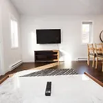 Gorgeous 2-Bedrooms Duplex Upper Unit