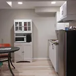 Lovely 1-Bedroom Basement Suite