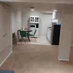Lovely 1-Bedroom Basement Suite