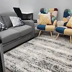 Entire Basement Suite With Private Entrance