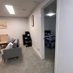 Well Furnished Basement Suite-With Private Entrance