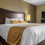 Mainstay Suites Winnipeg