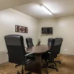 Mainstay Suites Winnipeg