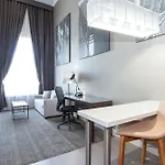 Sandman Signature Winnipeg Airport Hotel & Suites