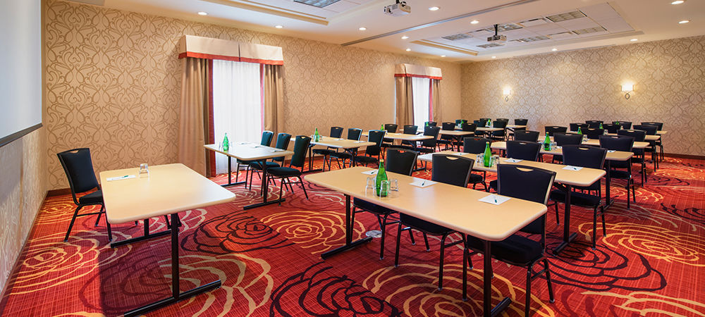Hotel Homewood By Hilton Airport - Polo Park