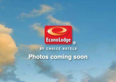 Econo Alojamento Winnipeg