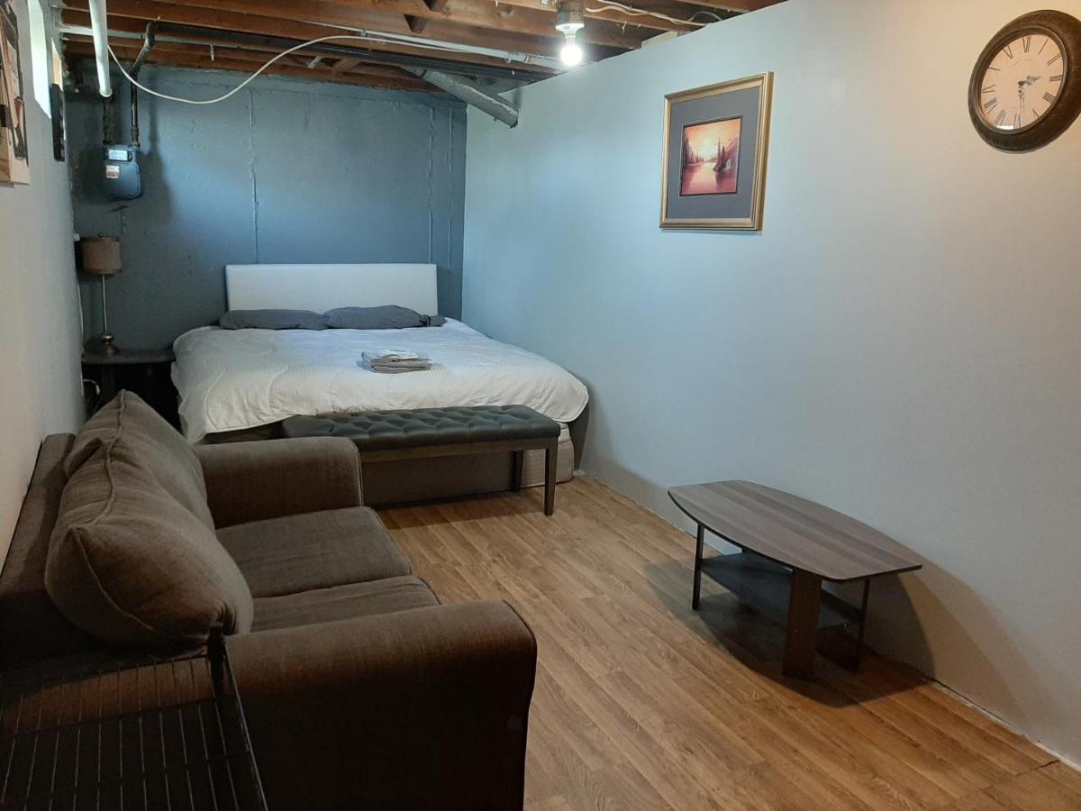 Hostel Elmwood Winnipeg