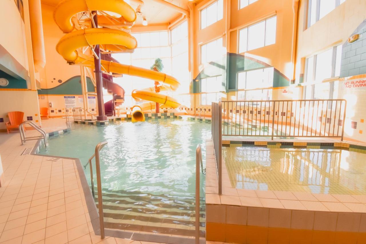 Hotel Canad Destination Centre Polo Park