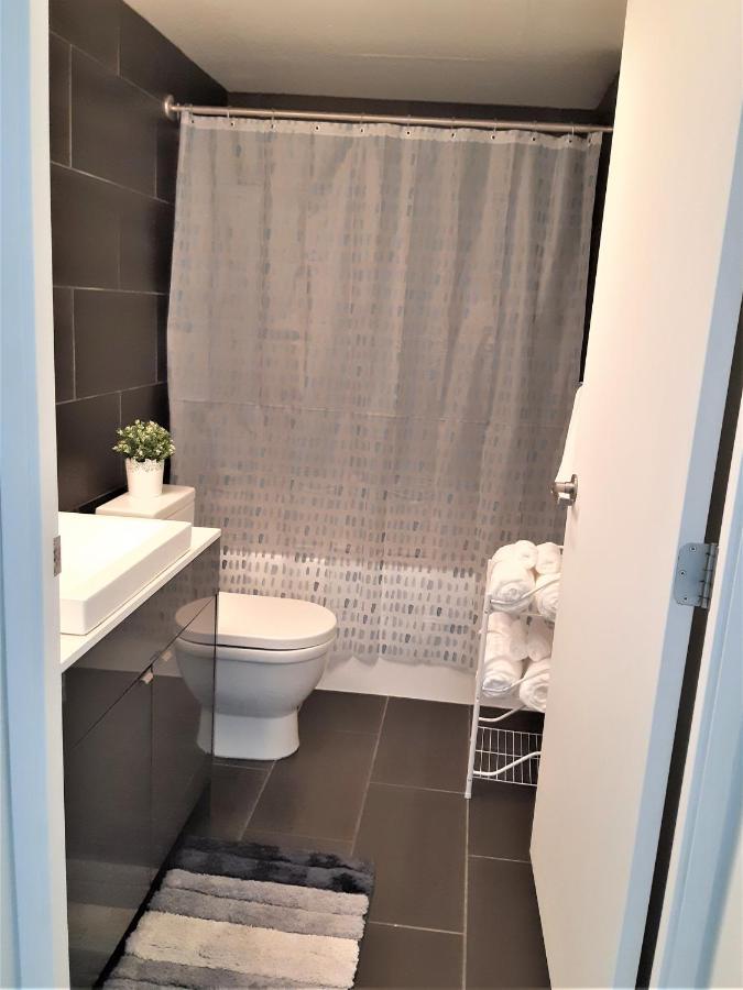 Apartment Luxury Skyline In Downtown Free 24/7 Parking Winnipeg