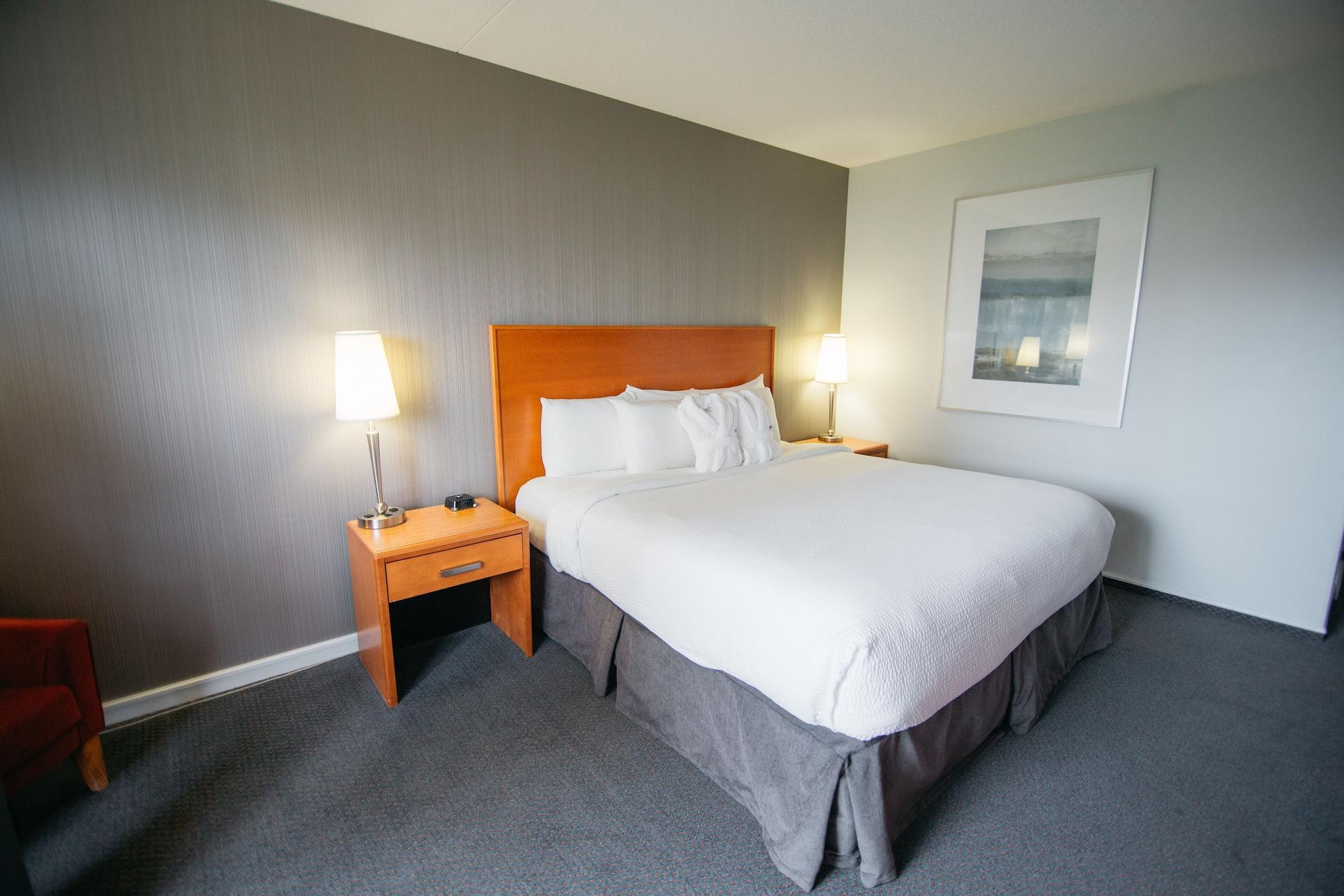 Norwood Hotel 3*