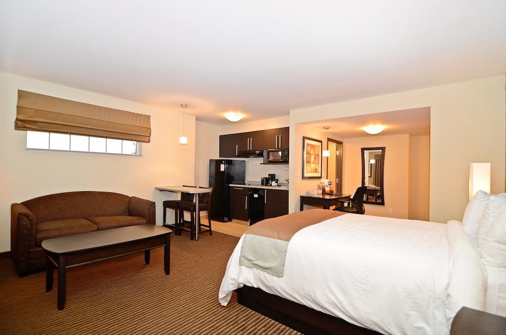 Mainstay Hotel Winnipeg