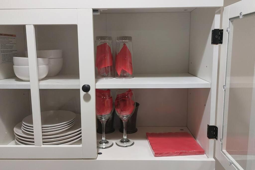 Lovely 1-bedroom Basement Winnipeg