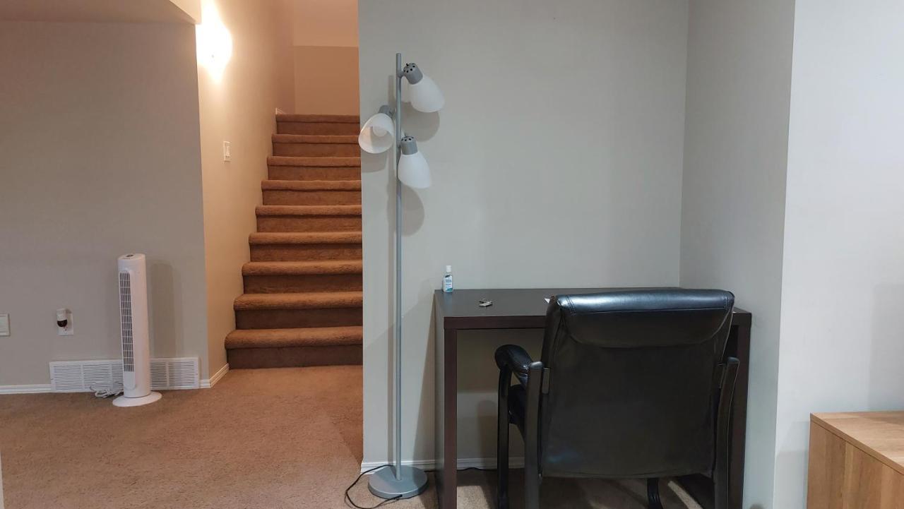 Apartment Lovely 1-bedroom Basement Winnipeg