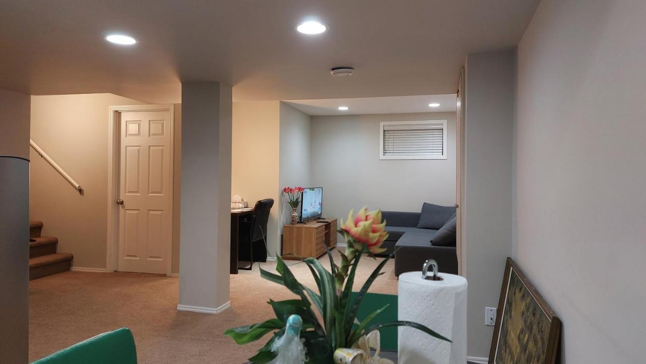 Lovely 1-bedroom Basement * Winnipeg