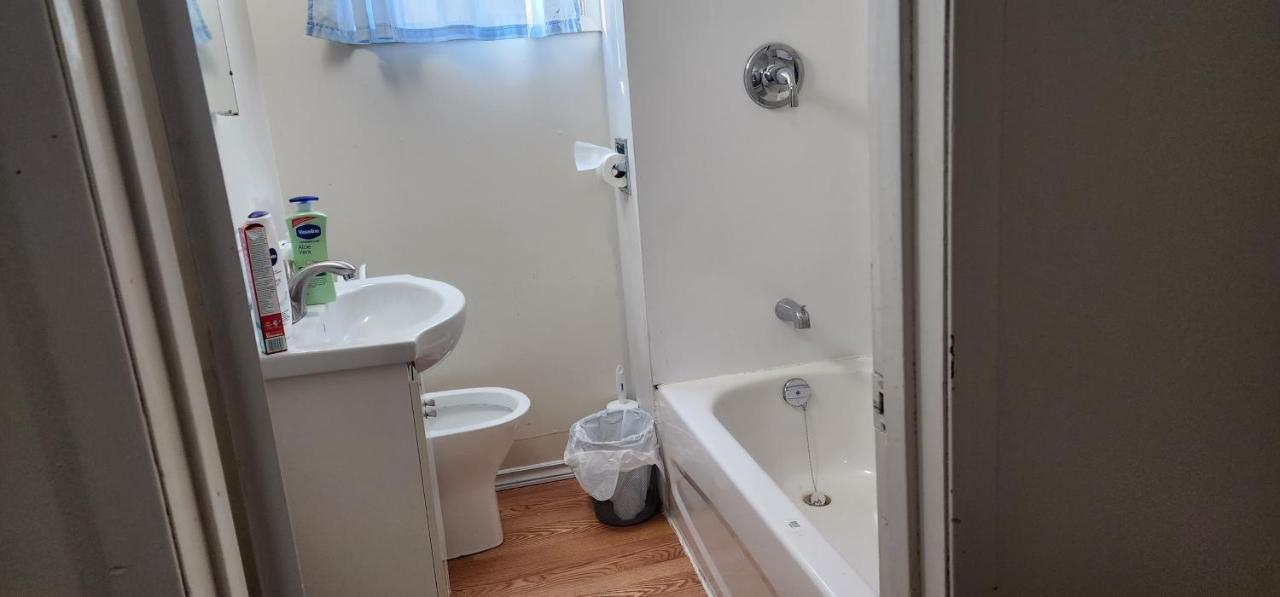 Chesskings - Unit 1 Apartment