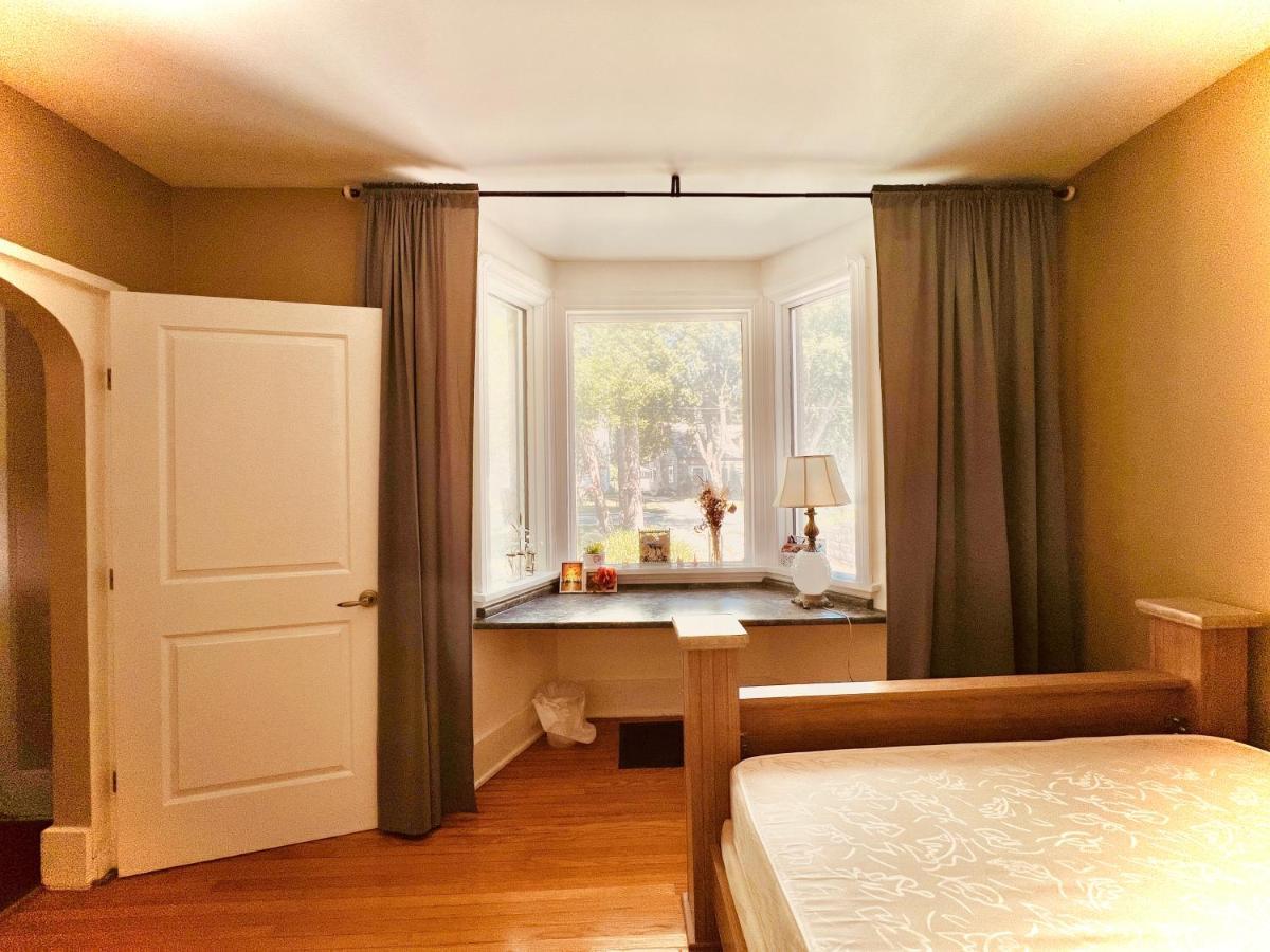 River View House Winnipeg