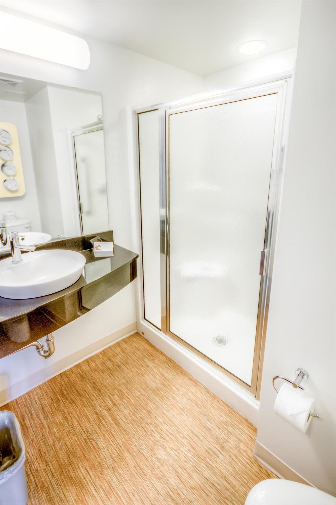 Hotel 6-headingley, Mb - Winnipeg West