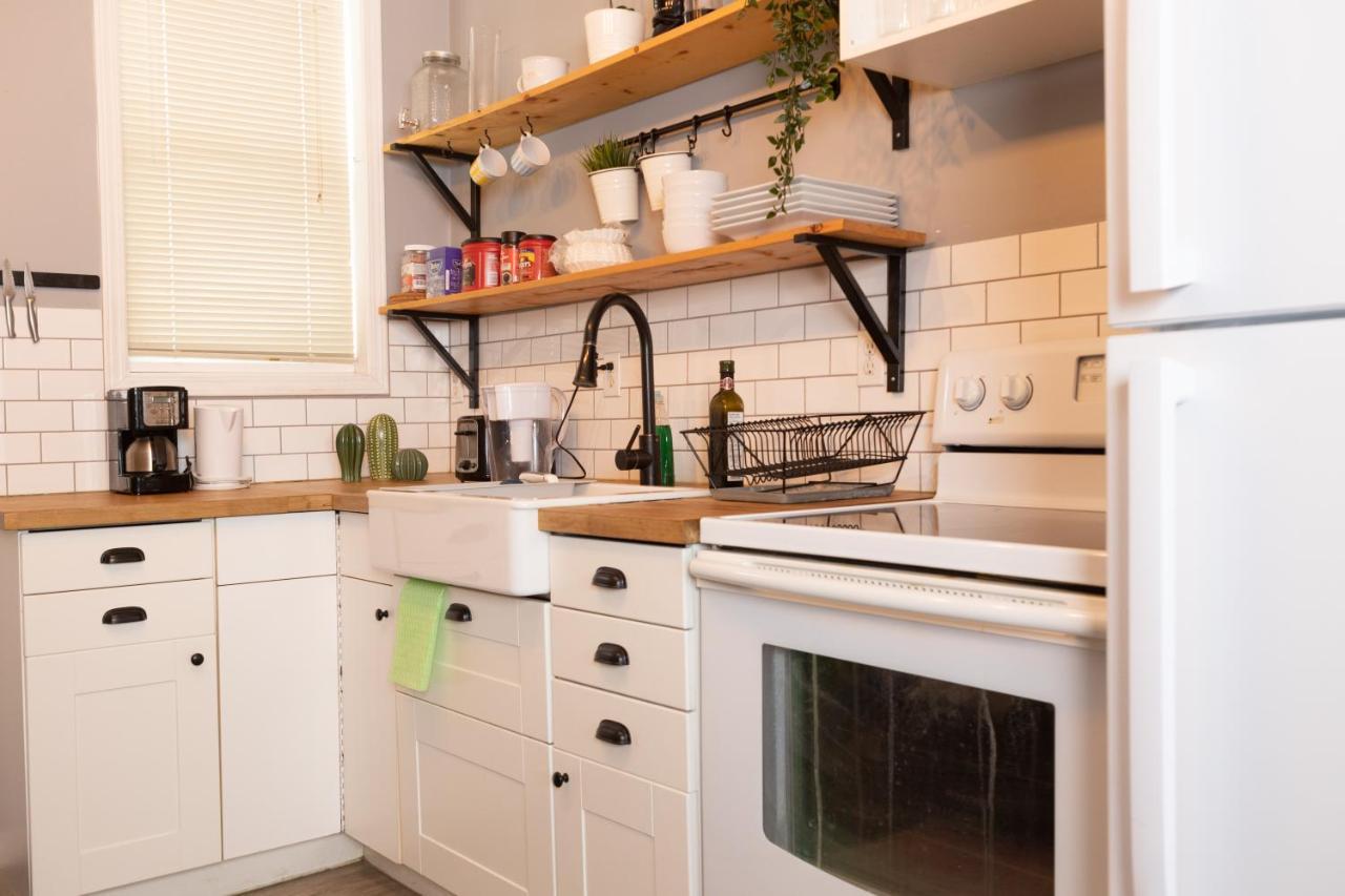 Apartment Cozy In Downtown