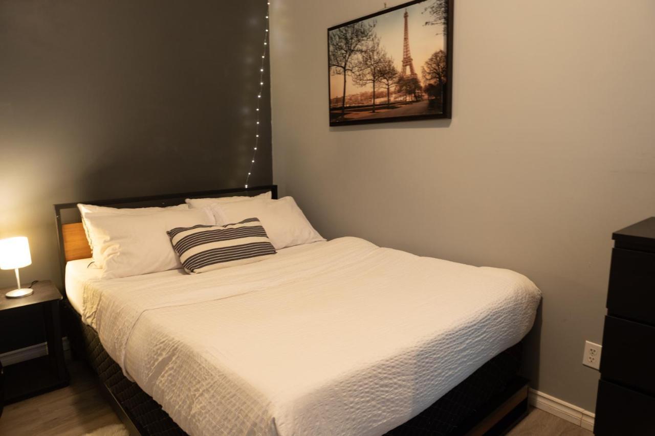 Apartment Cozy In Downtown Winnipeg
