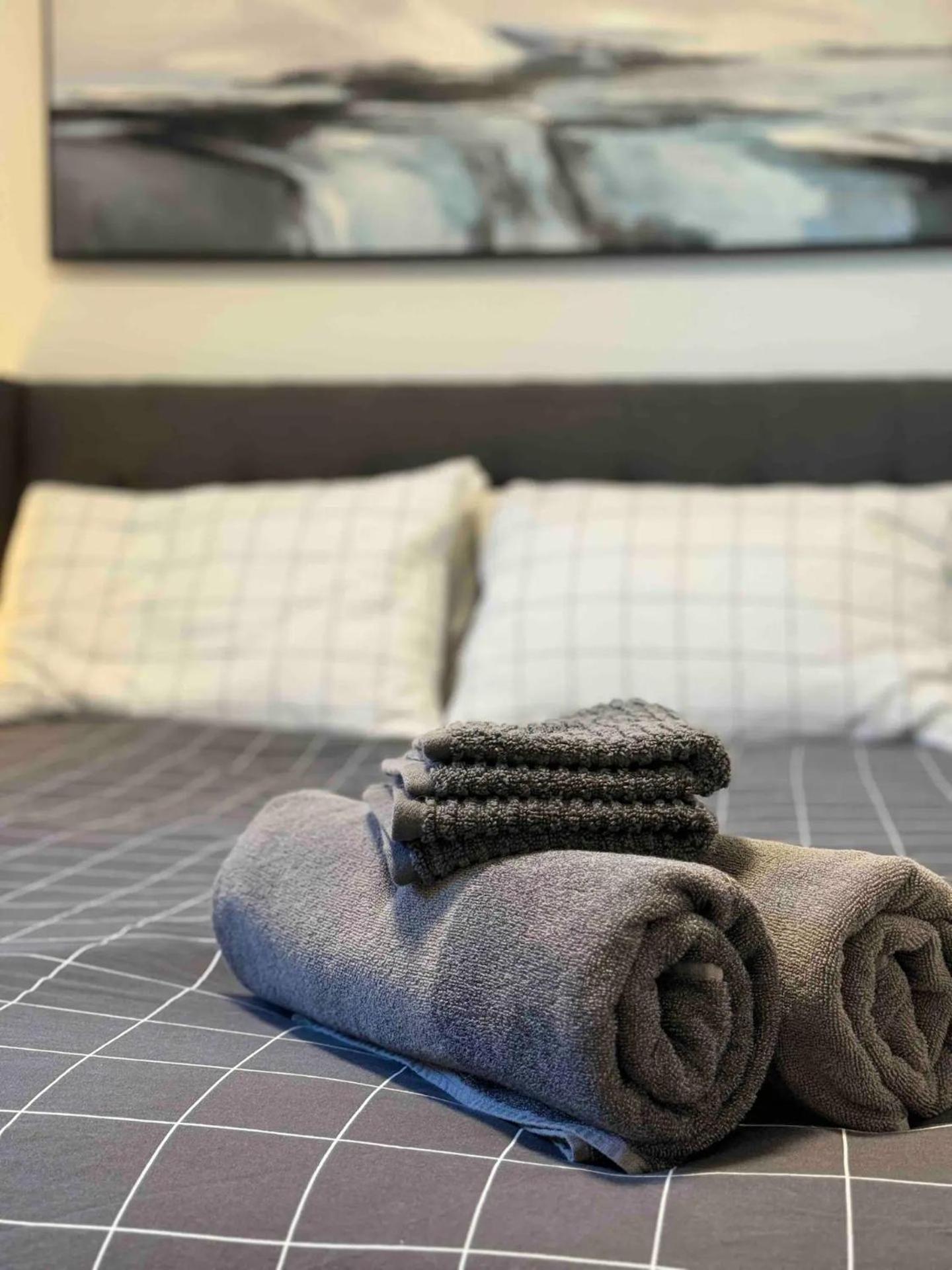 Walking Distance To St Boniface, Easy Parking Winnipeg