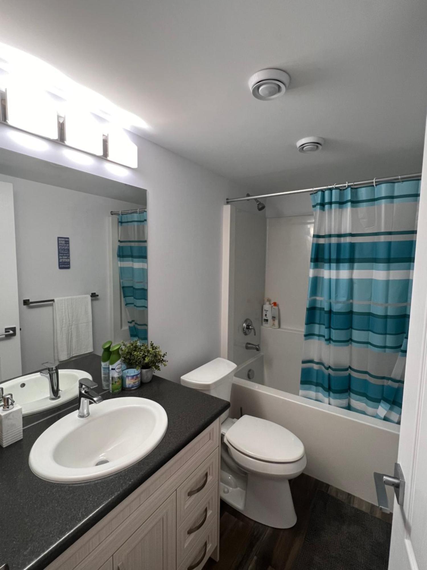 Apartment Well Furnished Basement Suite-with Private Entrance Winnipeg