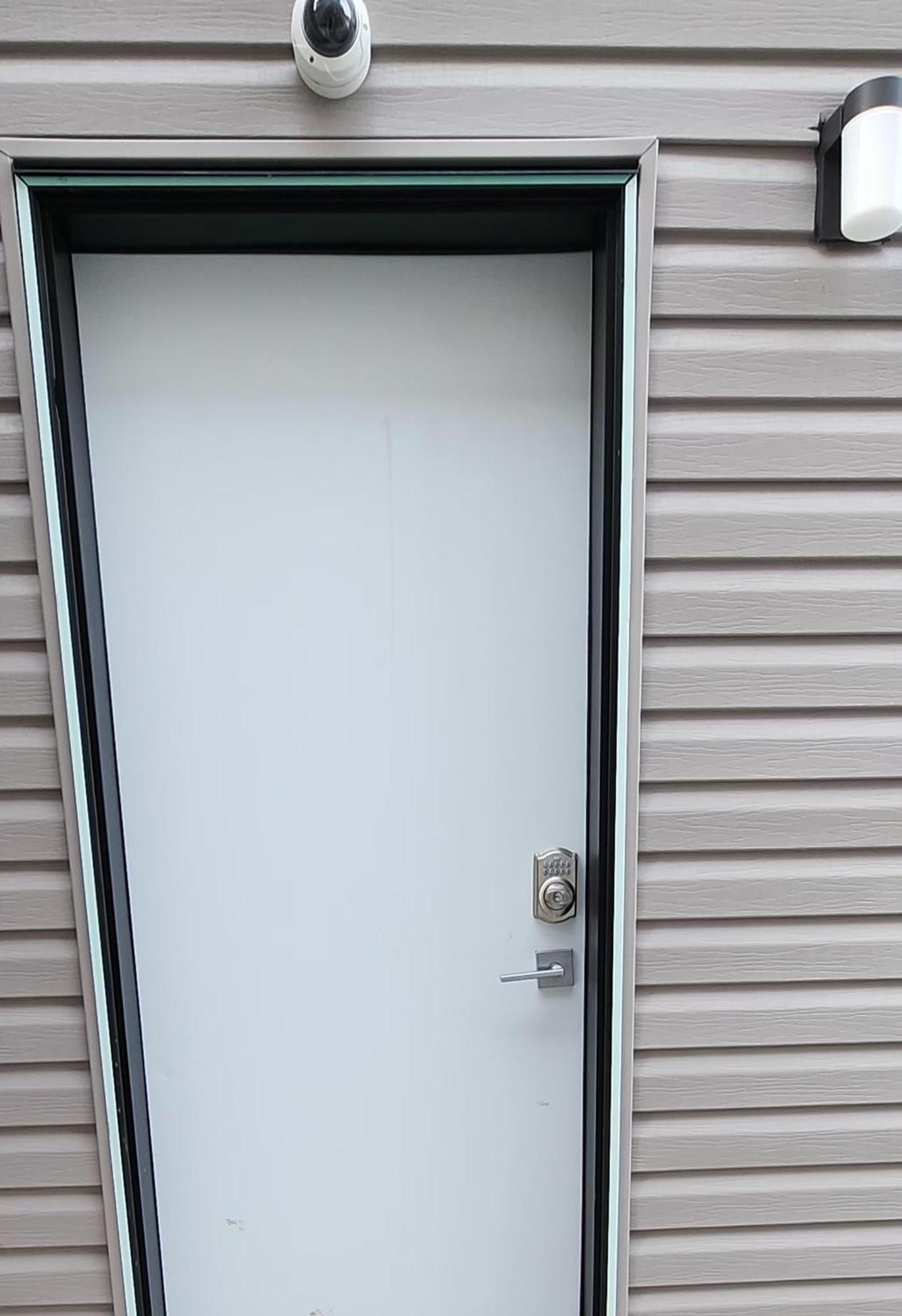 Entire Basement With Private Entrance