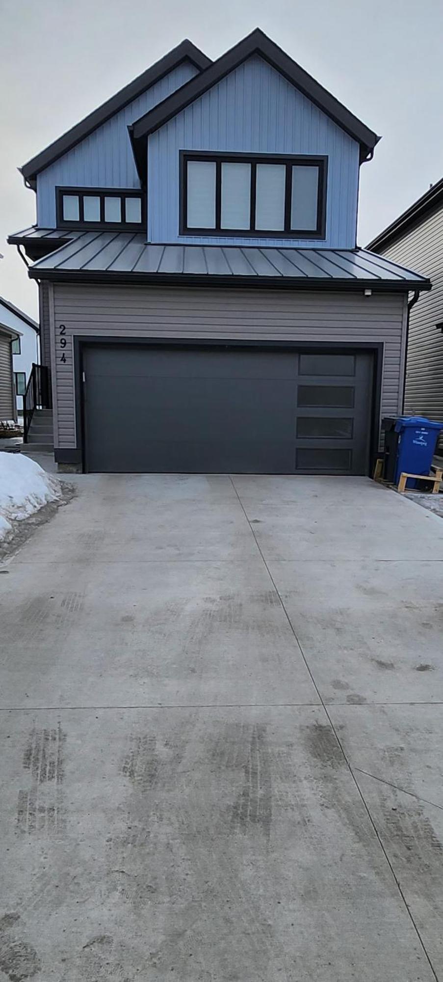 Entire Basement With Private Entrance Guest house *