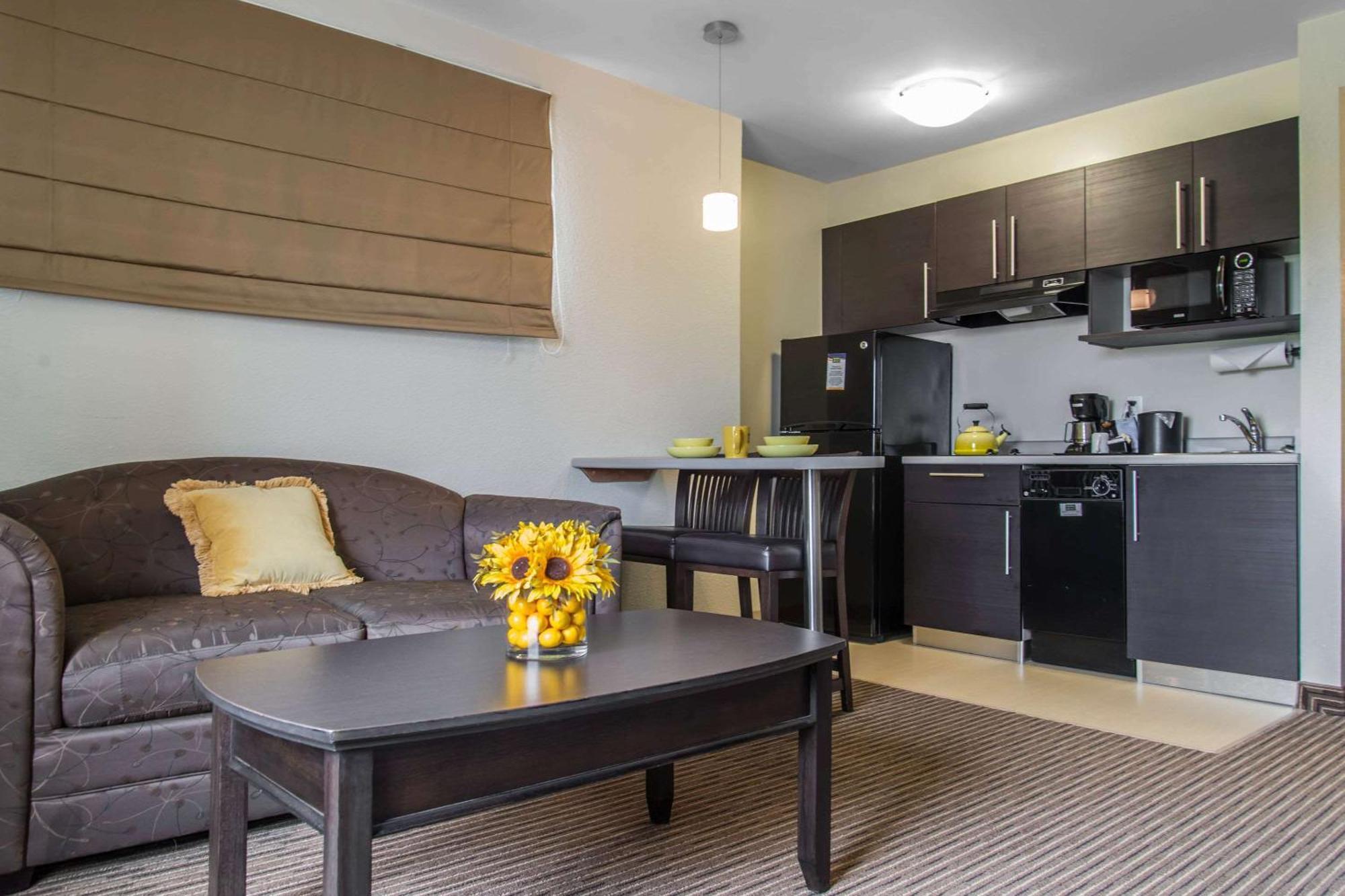 Hotel Mainstay