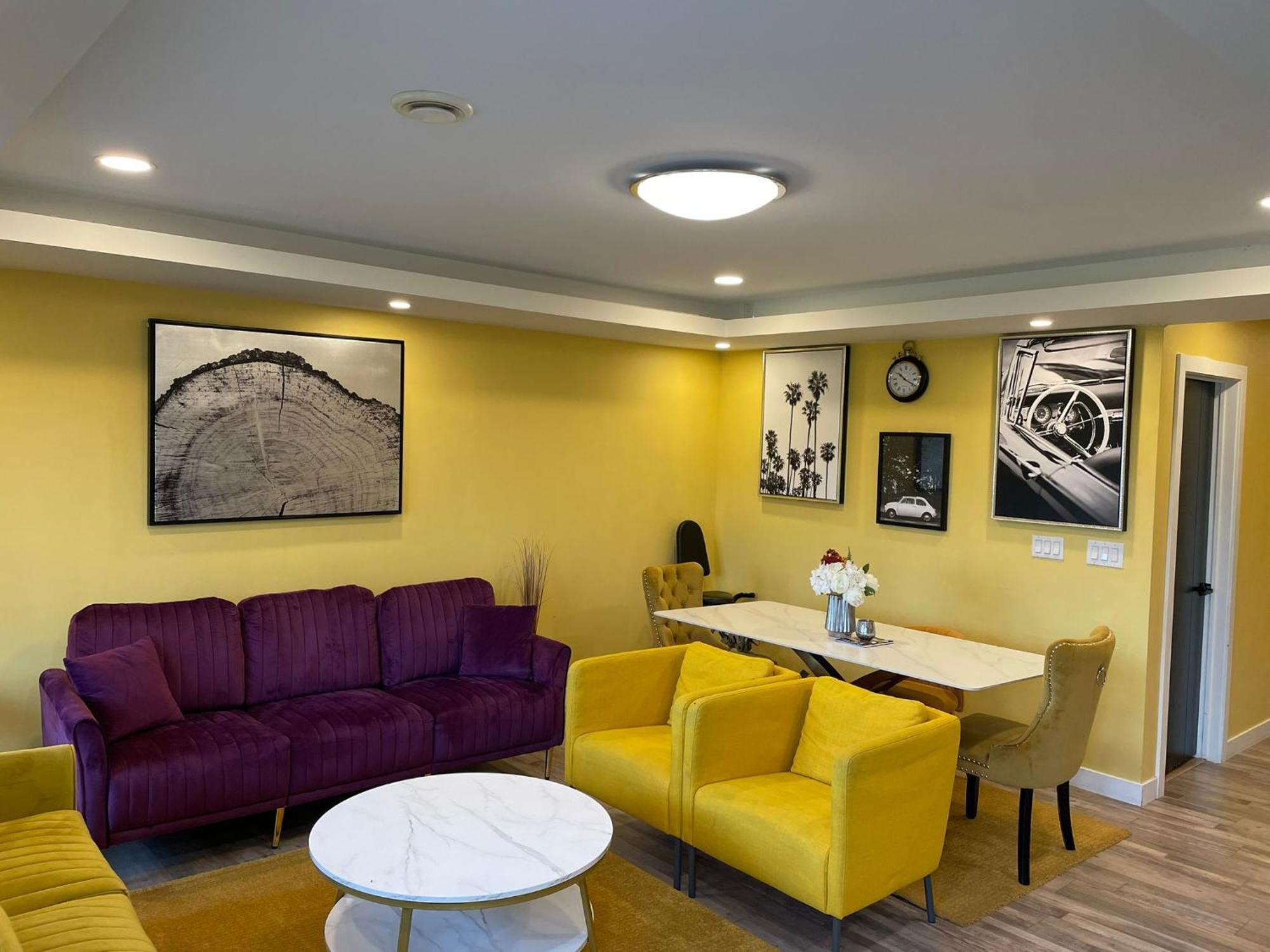 Apartamento Away From Winnipeg