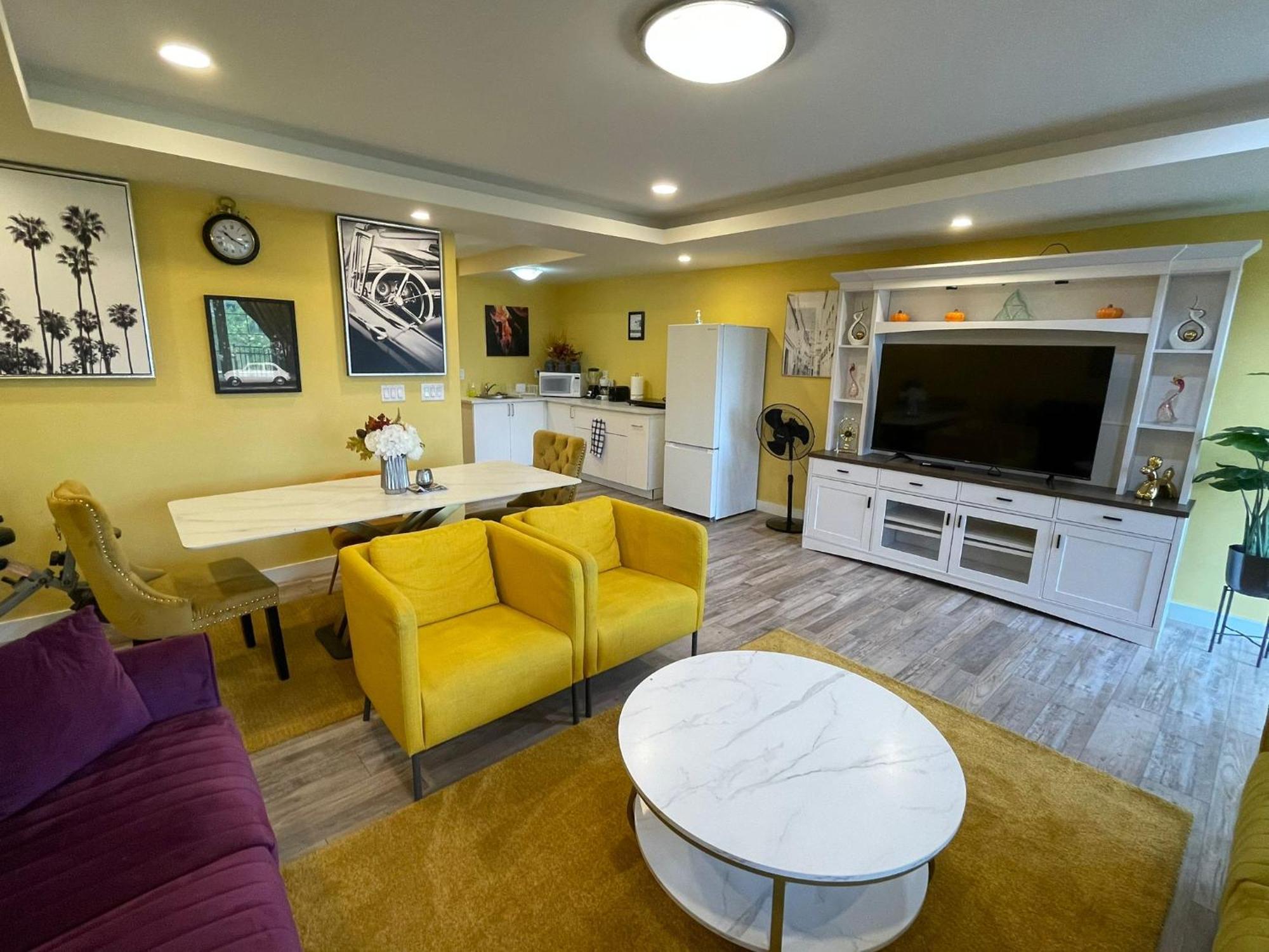 Away From Apartamento Winnipeg
