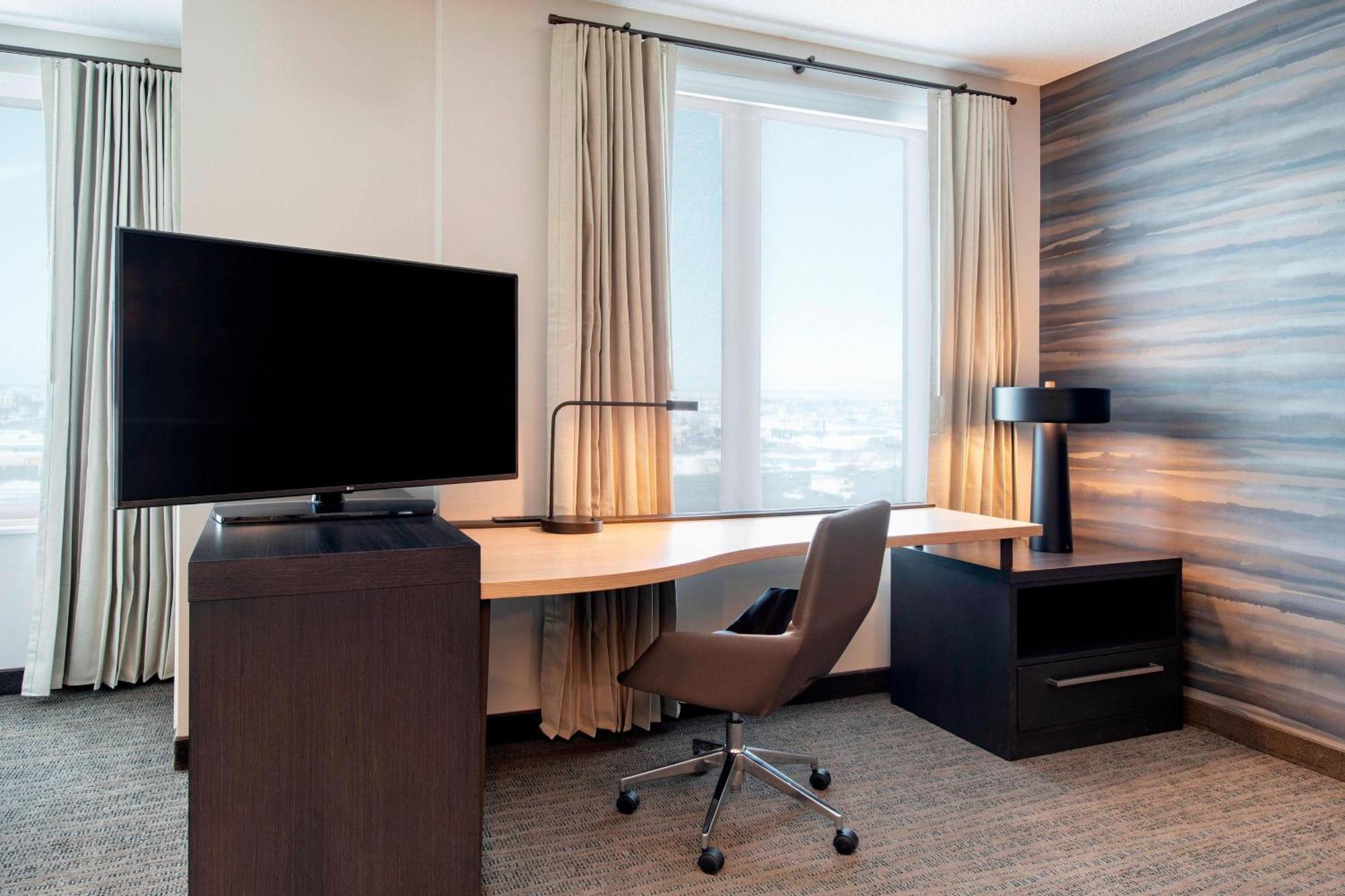By Marriott 3*