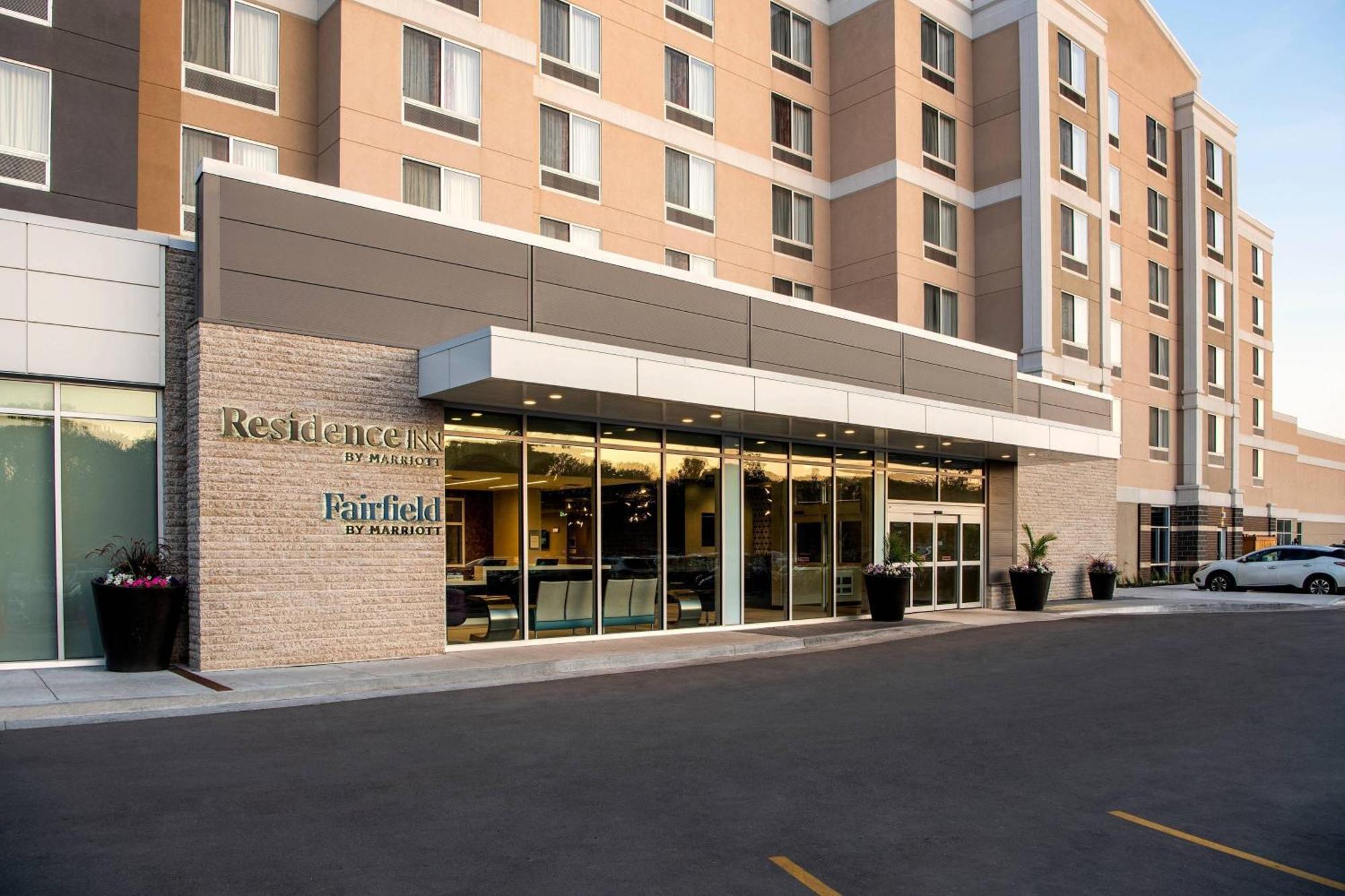 Hotel By Marriott 3*