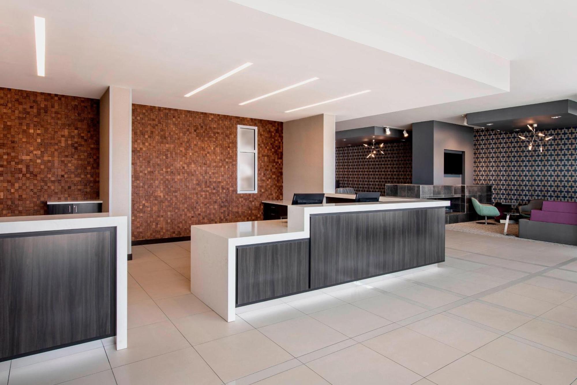 Hotel By Marriott 3*
