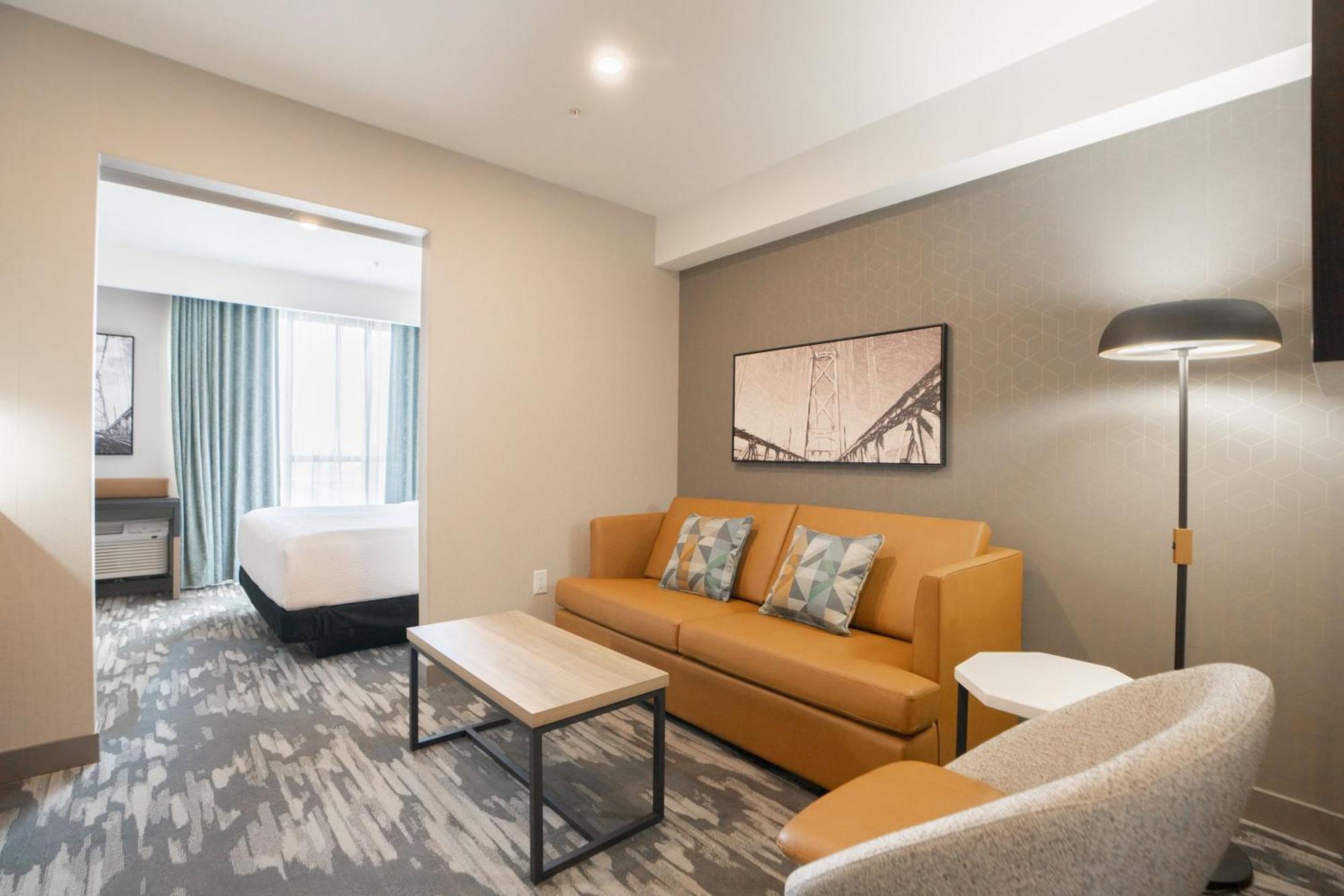Hotel Sandman Signature Airport & Winnipeg