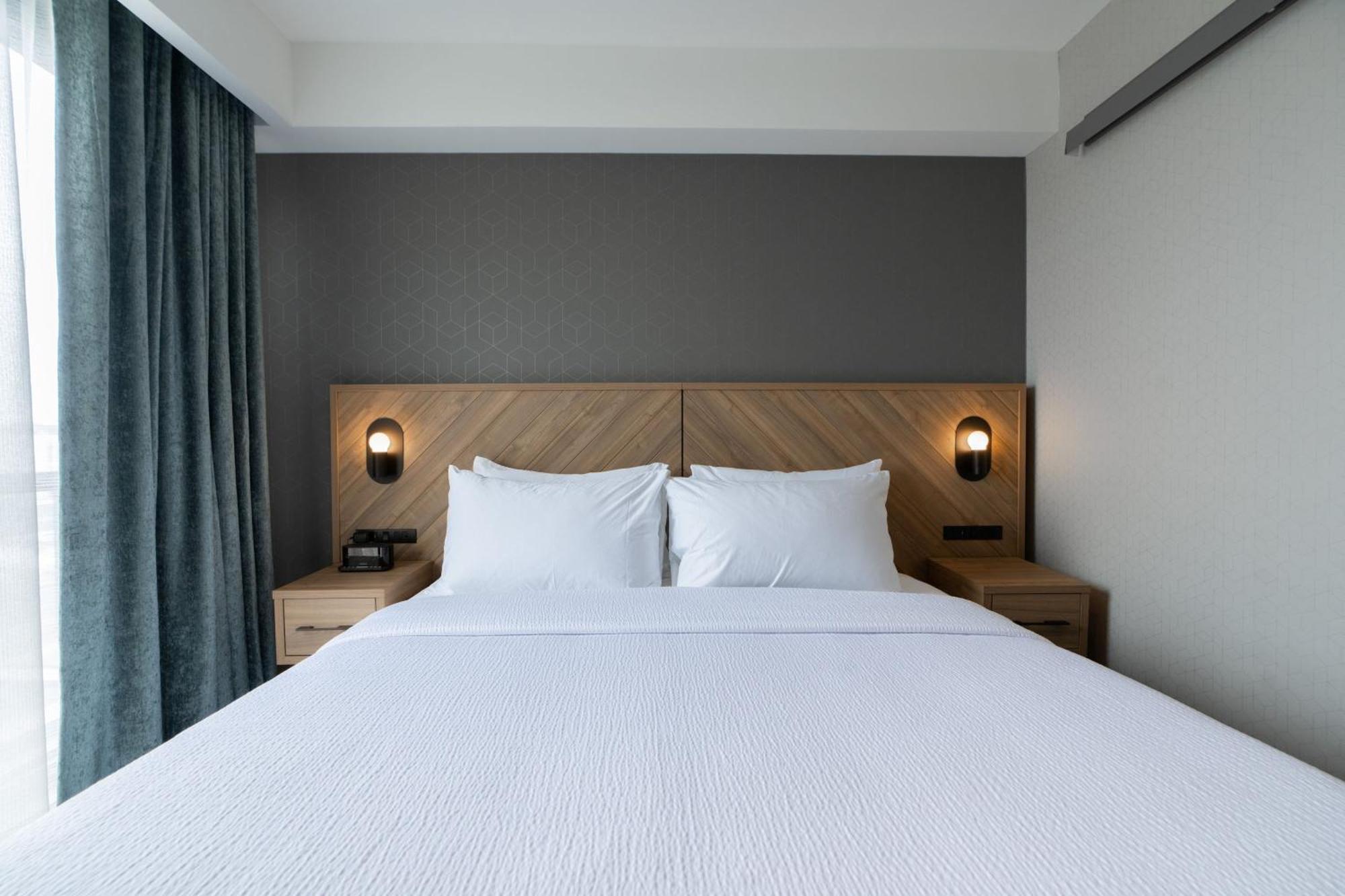Hotel Sandman Signature Airport & Winnipeg