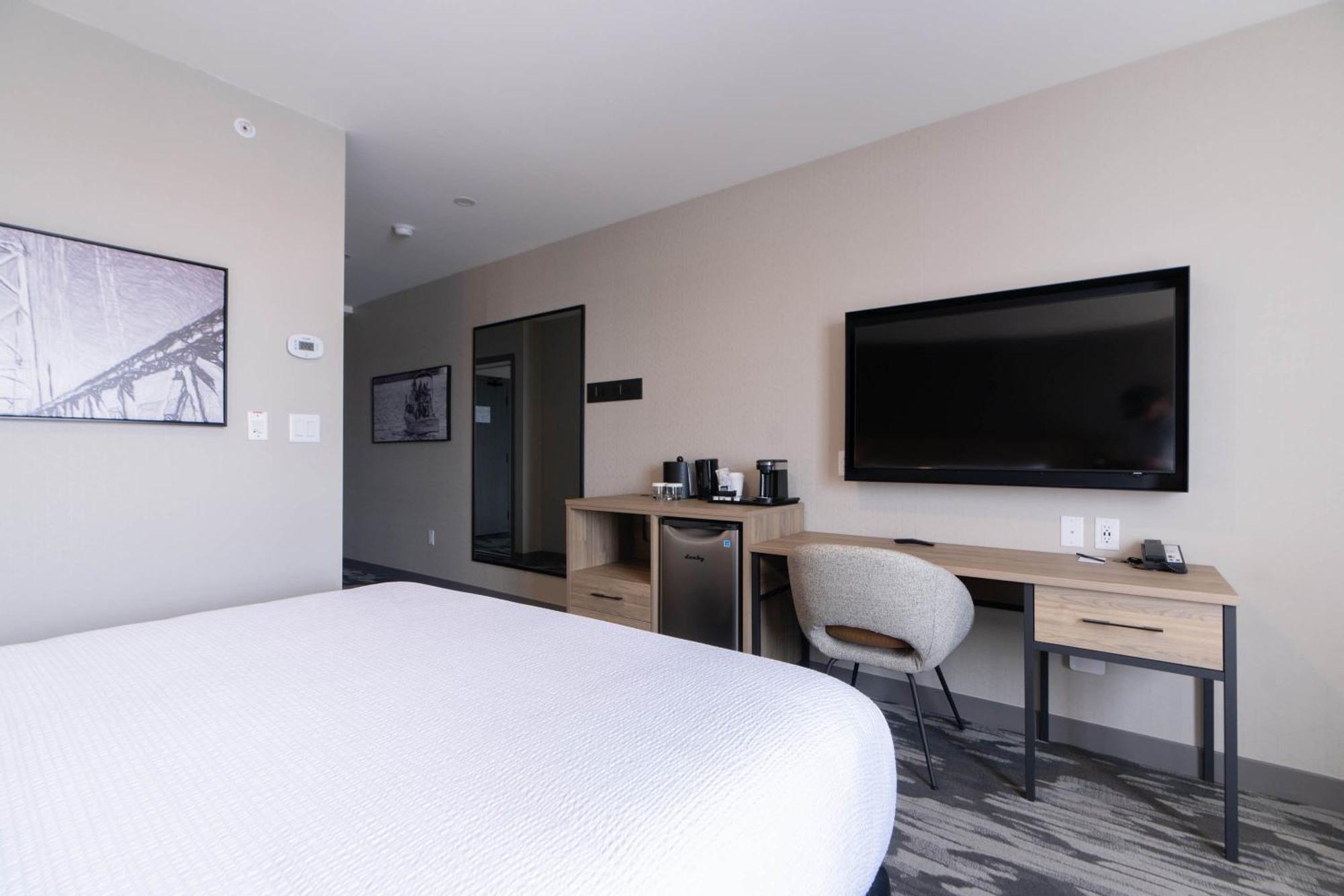Hotel Sandman Signature Airport & Winnipeg