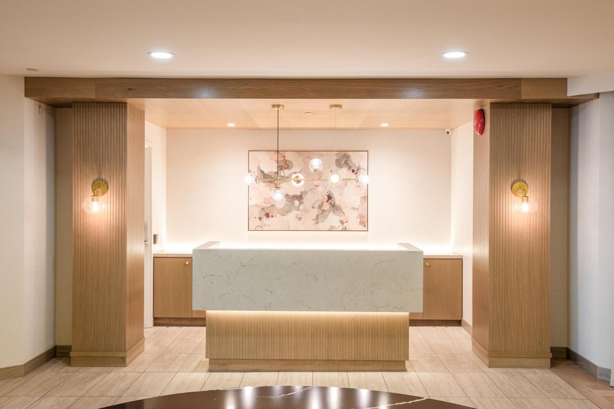 Hotel Norwood Winnipeg