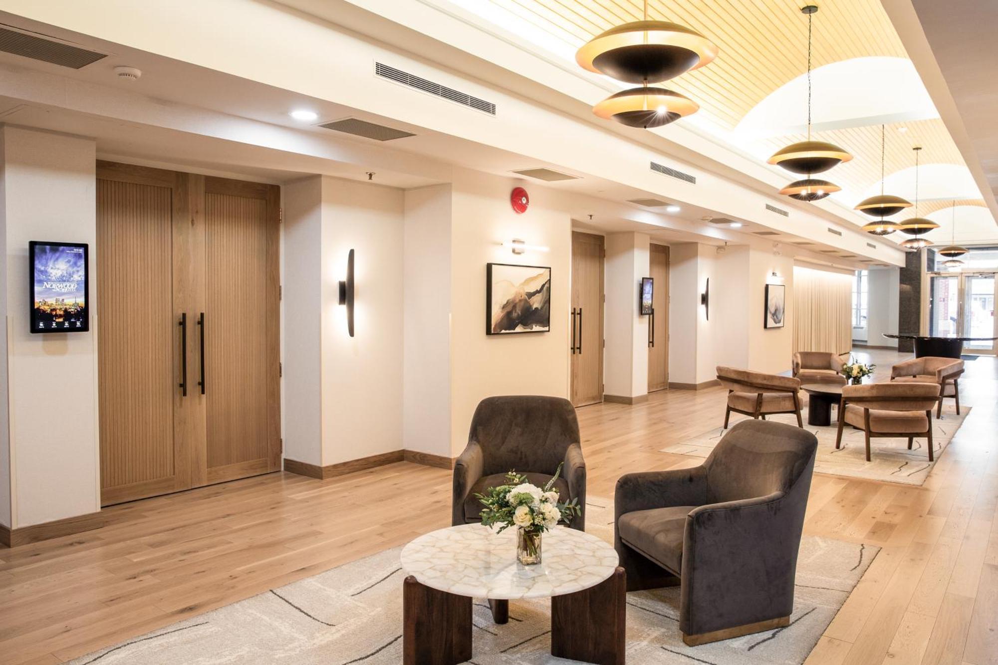 Norwood Hotel Winnipeg