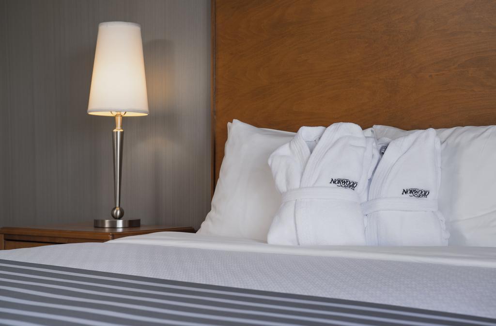 Hotel Norwood Winnipeg