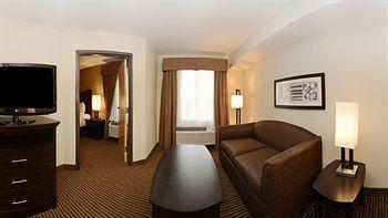 Mainstay Hotel 3*