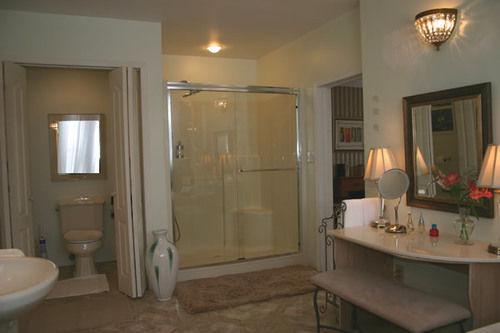 The Columns Bed & Breakfast Bed & Breakfast