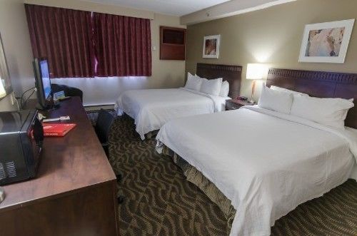 Canad Destination Centre Polo Park 3* Winnipeg