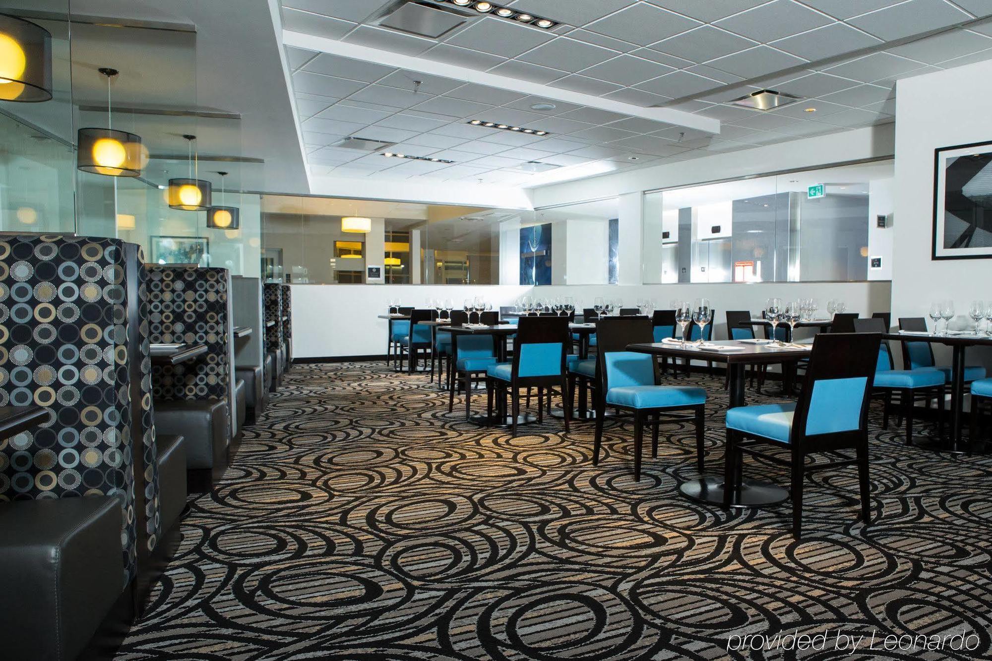 Hotel The Grand Airport By Lakeview