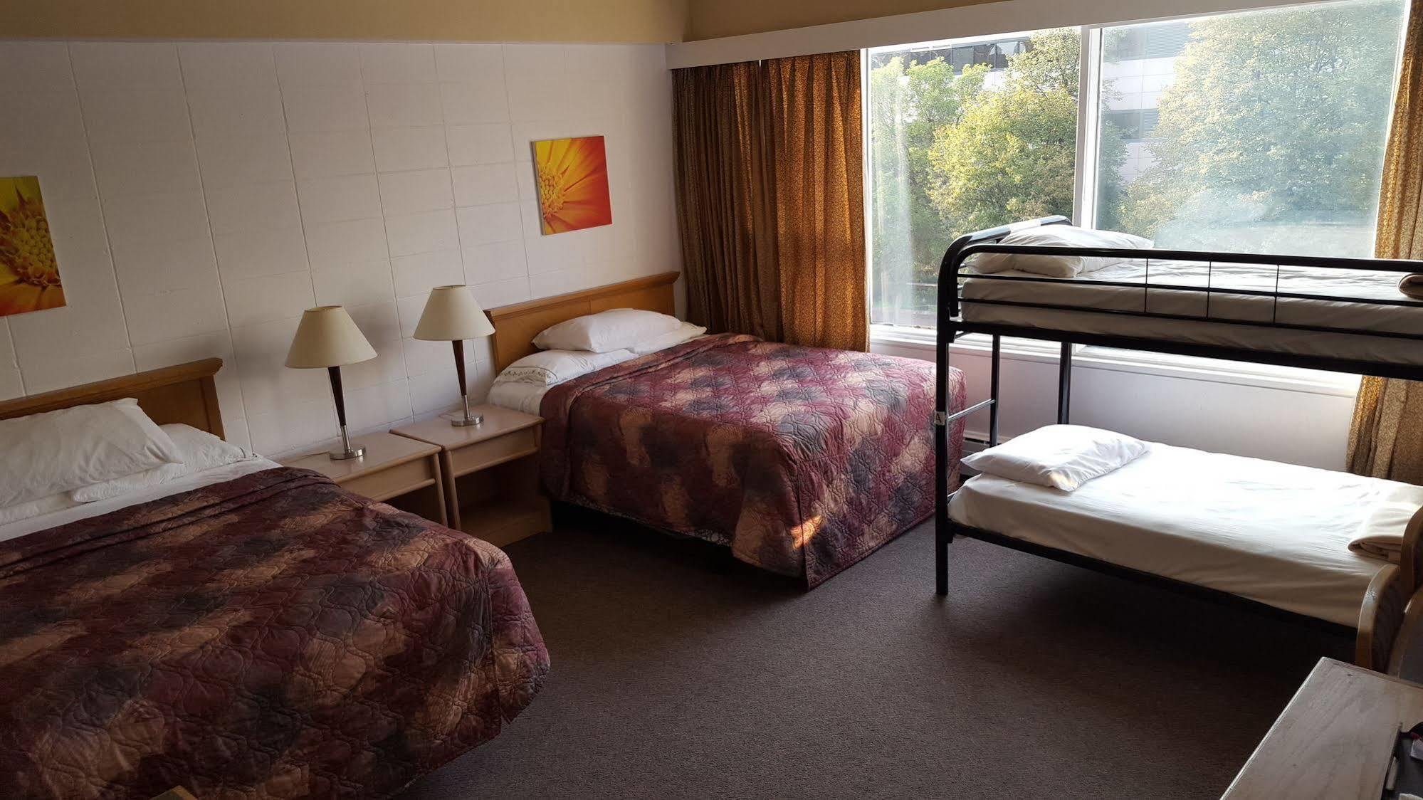 Royal Plaza Hotel Winnipeg