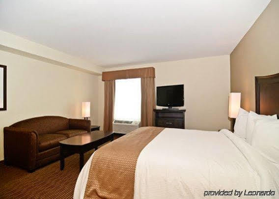 Mainstay 3*
