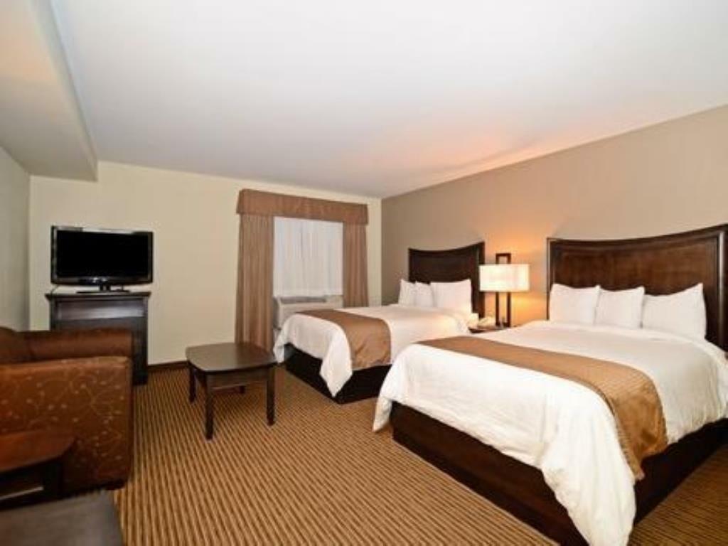 Mainstay Winnipeg