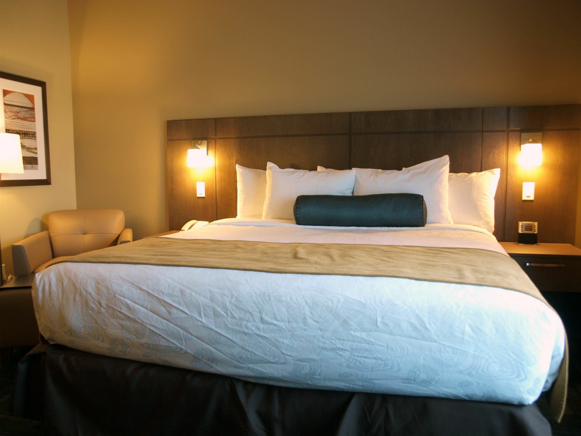 Hotel Western Winnipeg West
