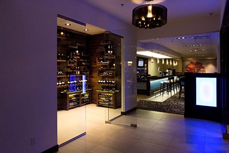 The Grand Airport By Lakeview 4*