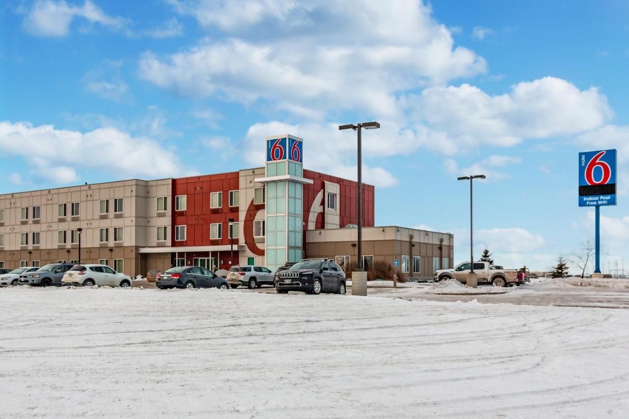 Hotel 6-headingley, Mb - Winnipeg West